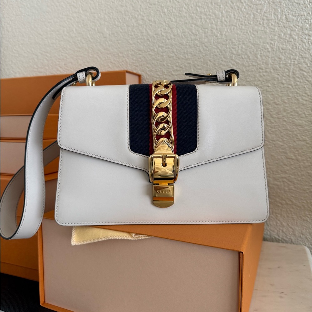 Gucci Sylvie